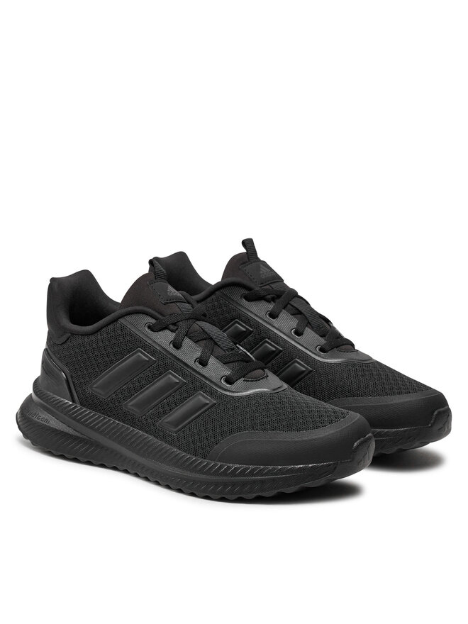 adidas Сникърси adidas X_Plrpath K ID0254 Черен