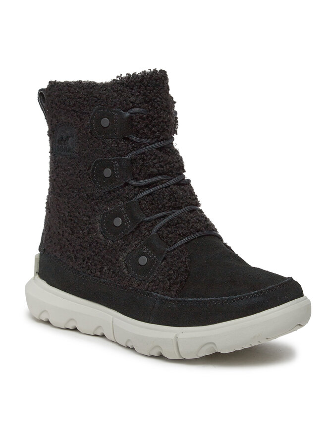 Womens sorel explorer joan boots sale