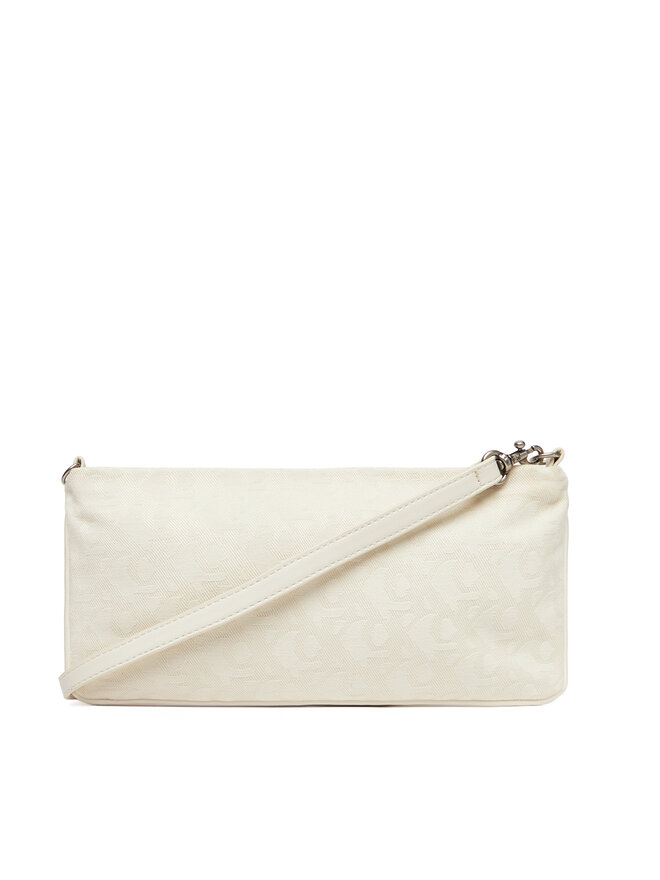 Calvin Klein Jeans Torbica Calvin Klein Jeans Ckj Monogram Mini Bag LV04K3183G Bež