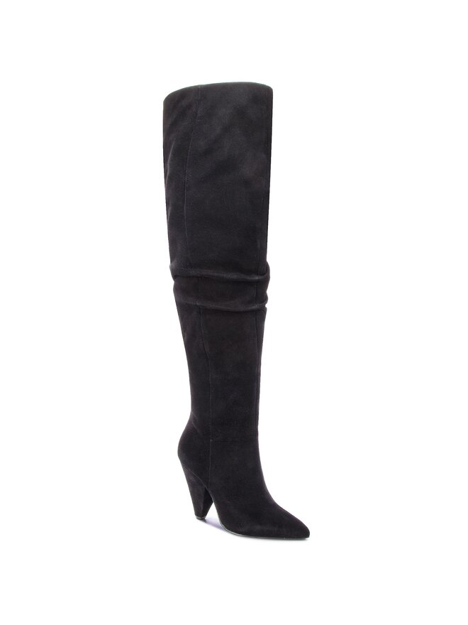 Liu Jo Stiefel Liu Jo Milly 08 S68085 P0021 Schwarz