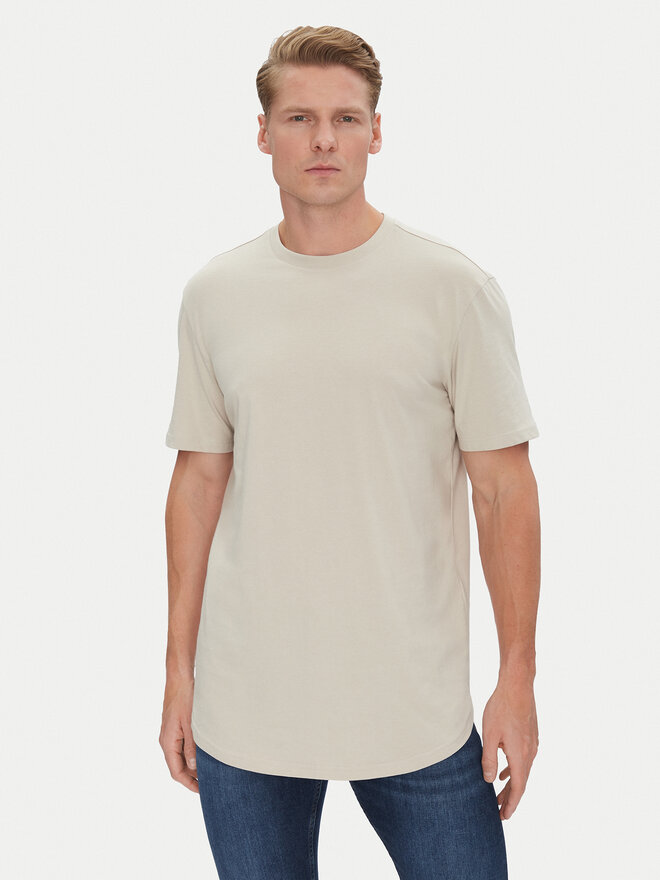 Only & Sons Only & Sons Pack de 3 camisetas Jeff 22034548 De color Regular Fit