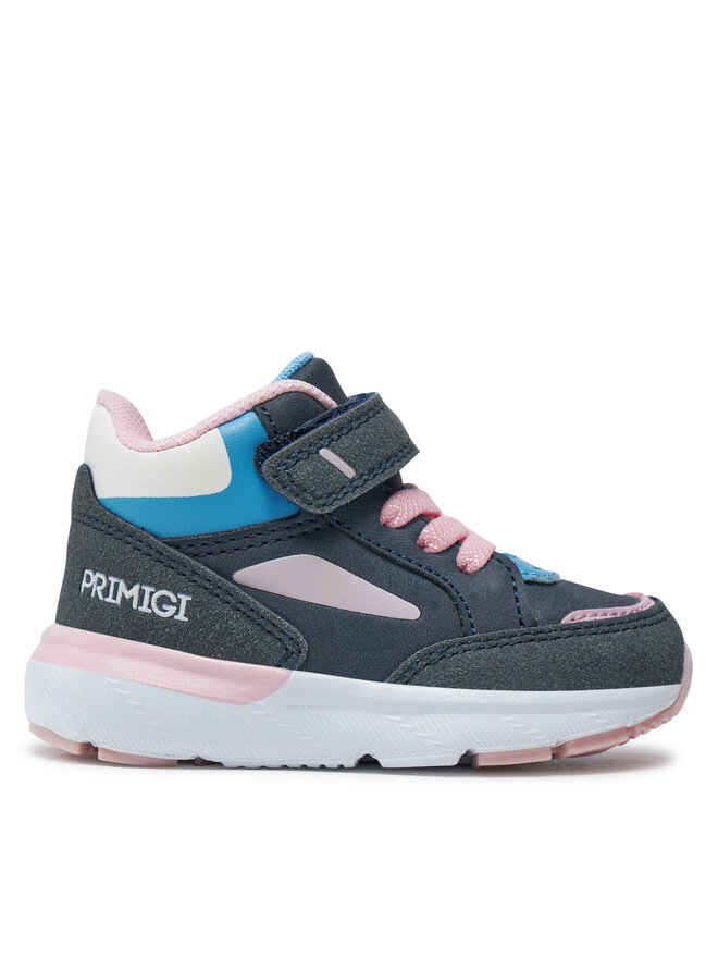 Primigi Снікерcи Primigi 6951200 Cиній