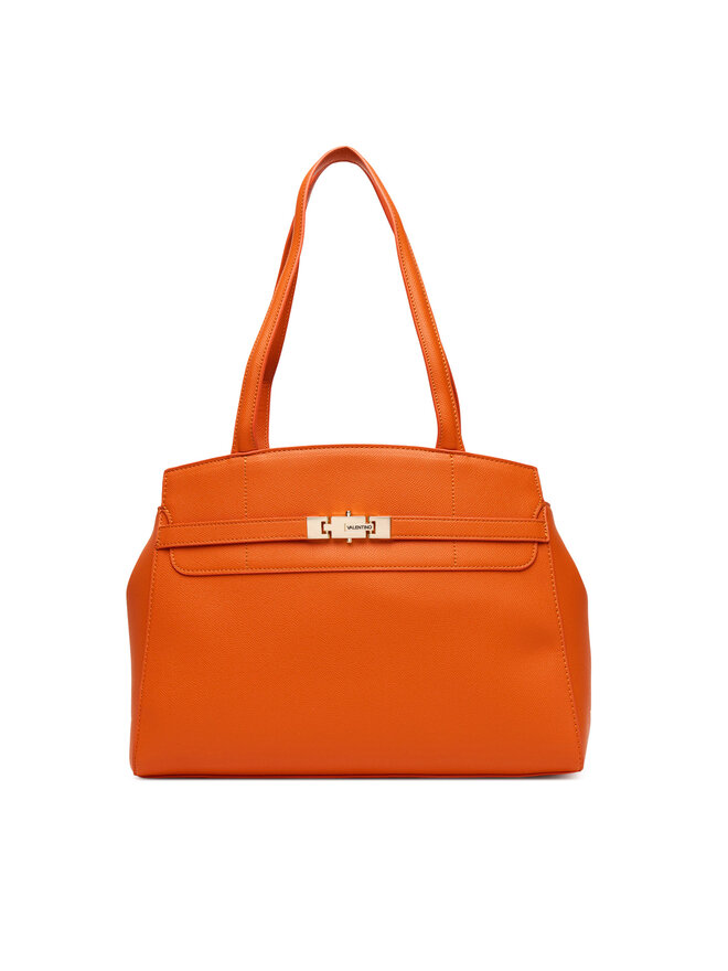 Valentino Сумка Valentino Fae Re VBS9AD01 Оранжевий