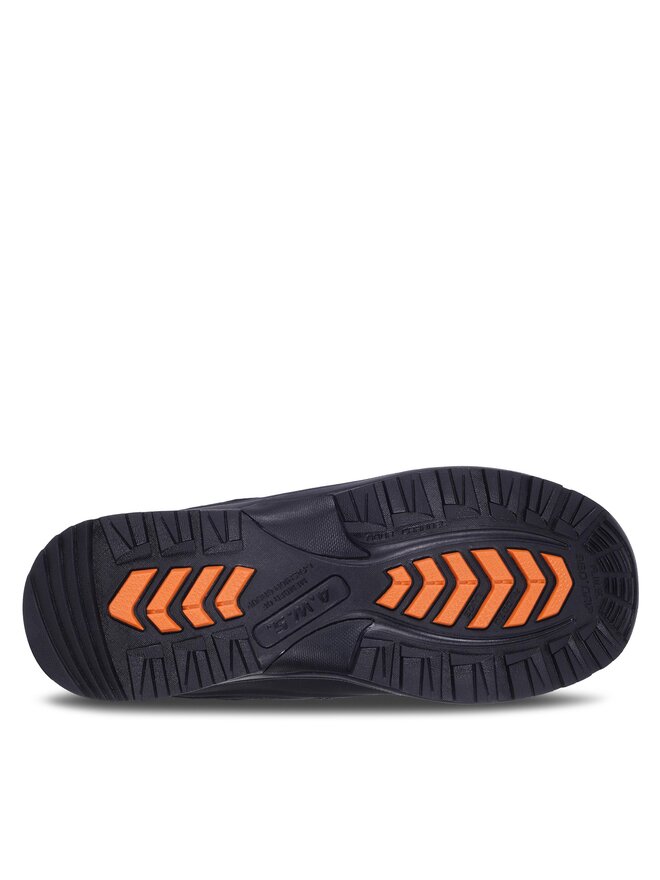 Icepeak Schneeschuhe Icepeak Alma 75269 100 I Silberfarben