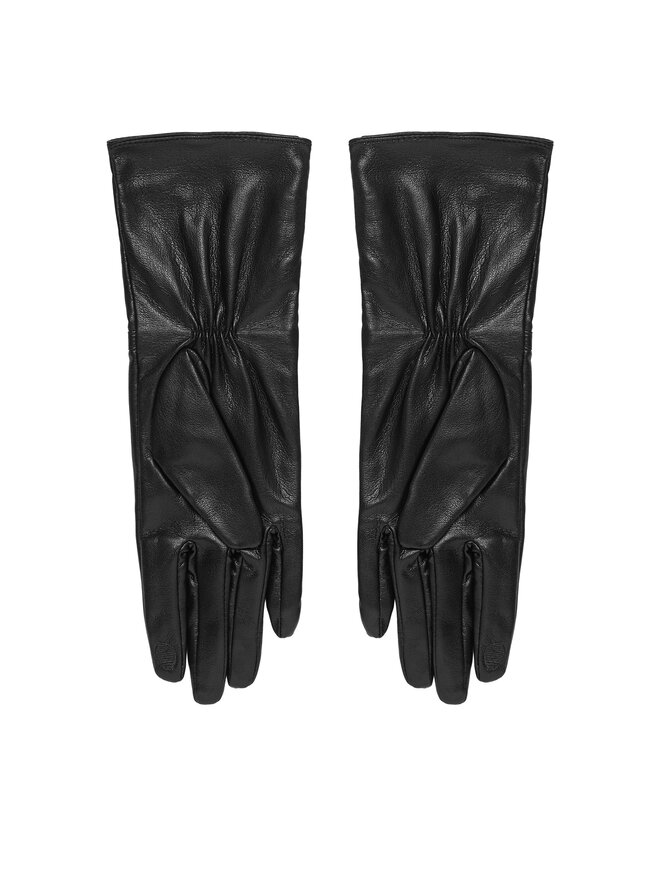 Liu Jo Damenhandschuhe Liu Jo 2F6054 E0002 Schwarz