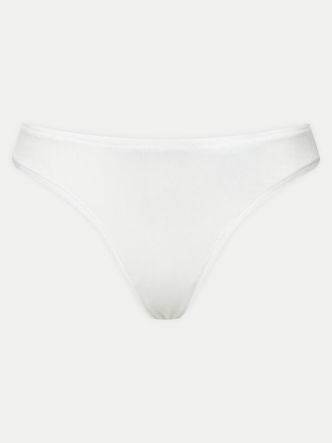 Calvin Klein Underwear Calvin Klein Underwear Набір з 3 пар стрінгів 000QD5220E Кольоровий