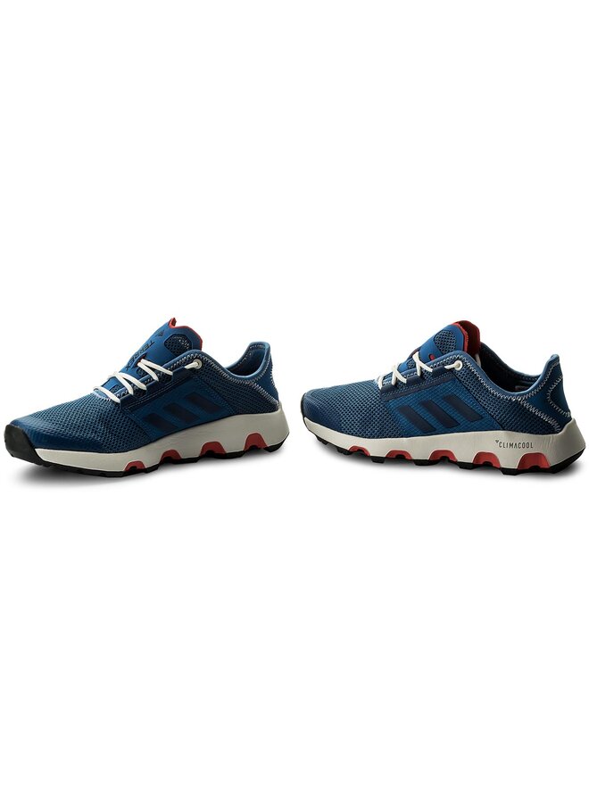 Трекінгові черевики adidas Terrex Cc Voyager CM7538 Cиній