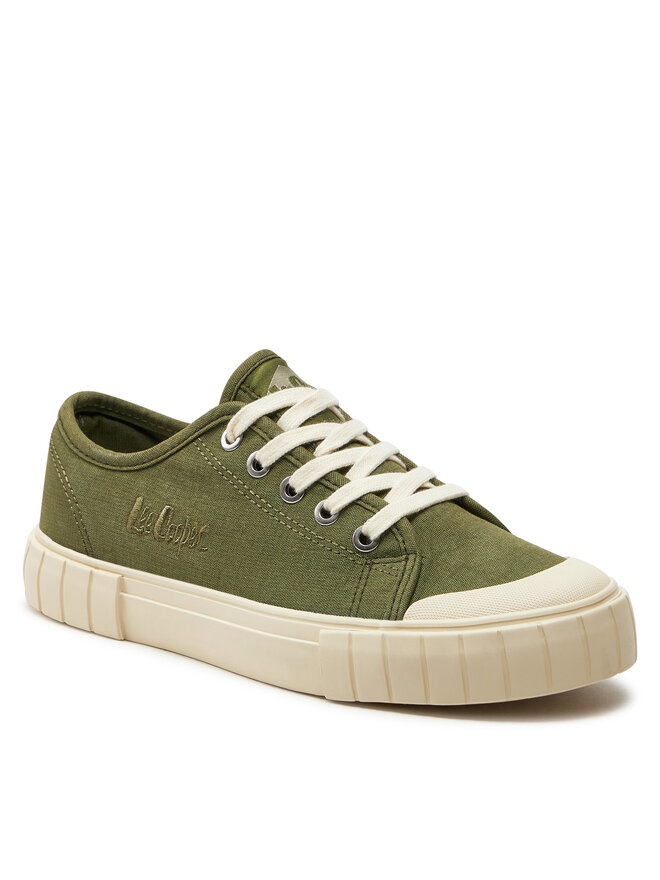 Lee Cooper Bambas Lee Cooper LCW-24-02-2110LA Caqui