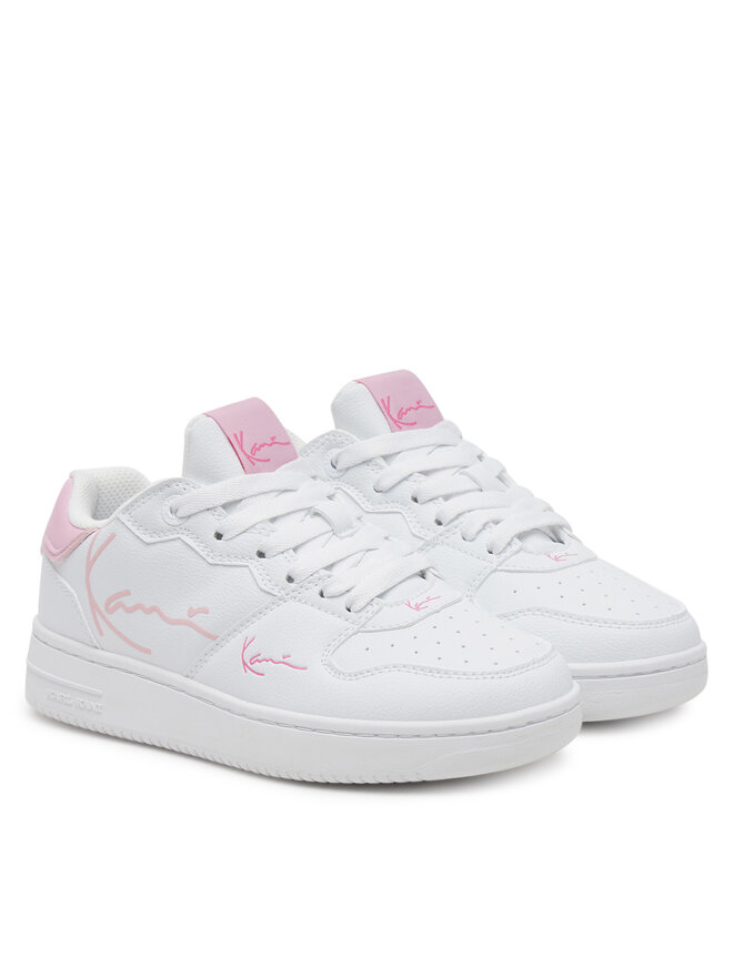 Karl Kani Laisvalaikio batai Karl Kani 89 Logo PD00002717 Balta