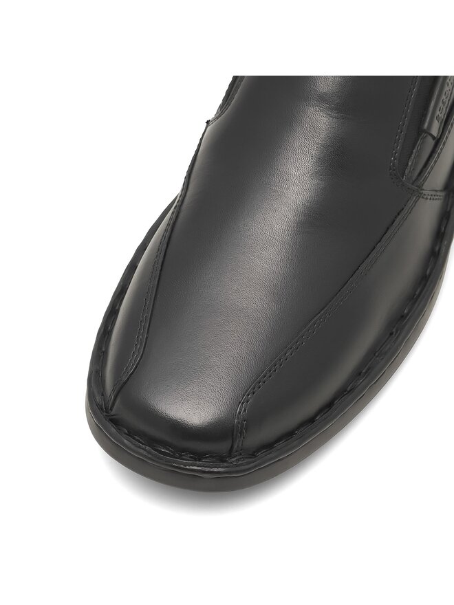 Go Soft Zapatos hasta el tobillo Go Soft GARY-01 MI18 Negro