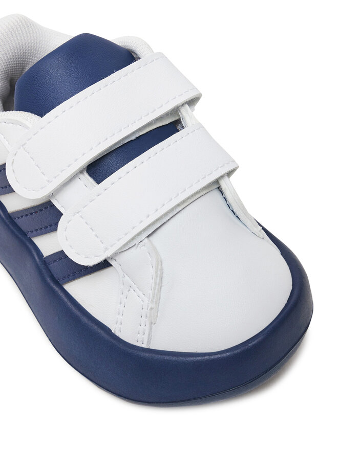 adidas Снікерcи adidas Grand Court 2.0 JI0979_1 Білий