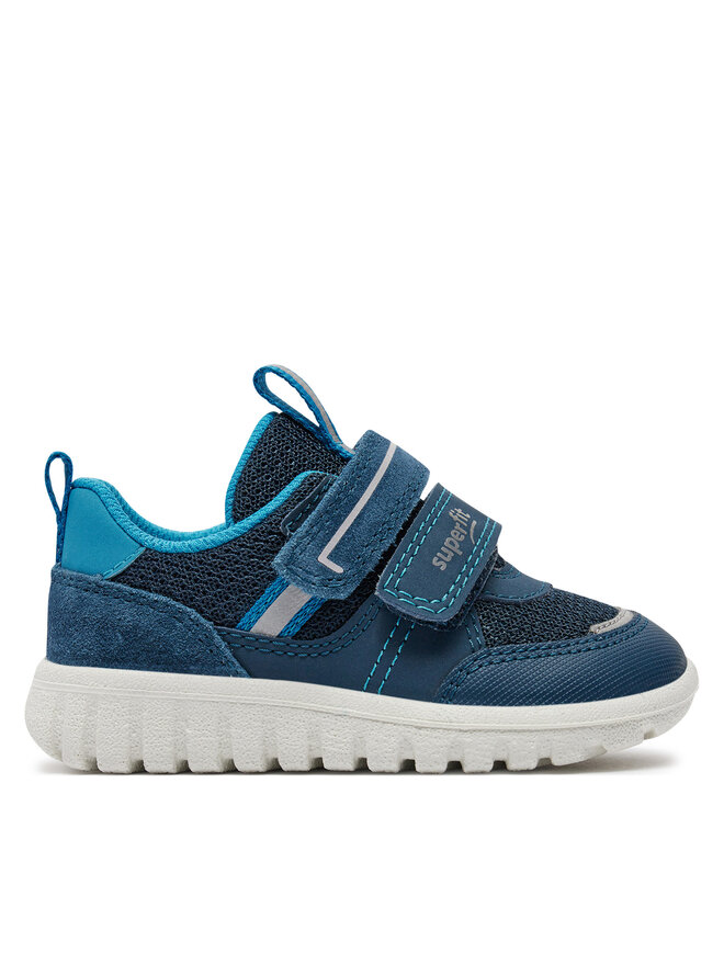 Superfit Αθλητικά Superfit 1-006203-8040 M Μπλε