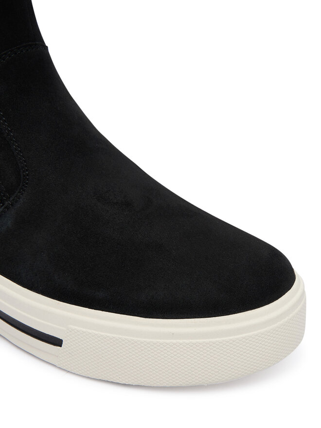 Caprice Stiefeletten Caprice 9-25451-45 Schwarz
