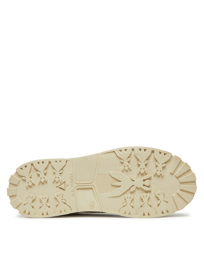 Patrizia Pepe Sneakers Patrizia Pepe 8Z0088/L055 Beige