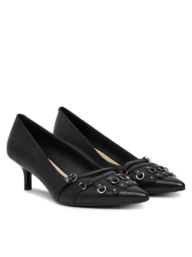 PINKO Pumps PINKO Gloria 27 SD0597P001 Schwarz