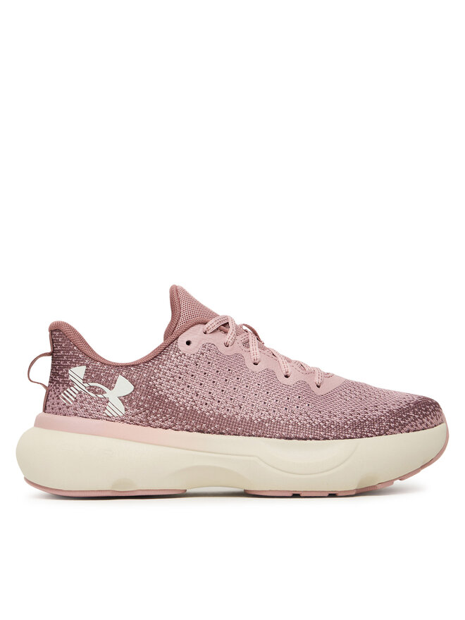 Under Armour Buty do biegania Under Armour UA Infinite 3027524 Różowy