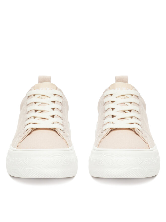 Roxy Tenisenes Roxy V12908 Bēšs