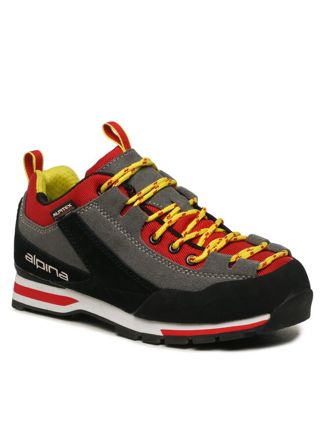 Scarpe alpina trekking shop