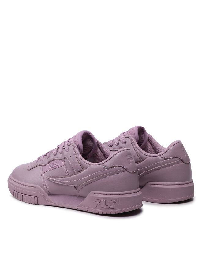 Sneakers Fila Original Fitness 22 Wmn FFW0210.43072 Violet chaussures