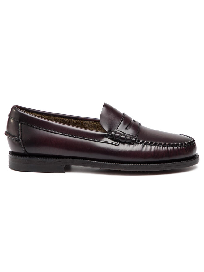 Sebago Mokassins Sebago Classic Dan W 7001530 Braun