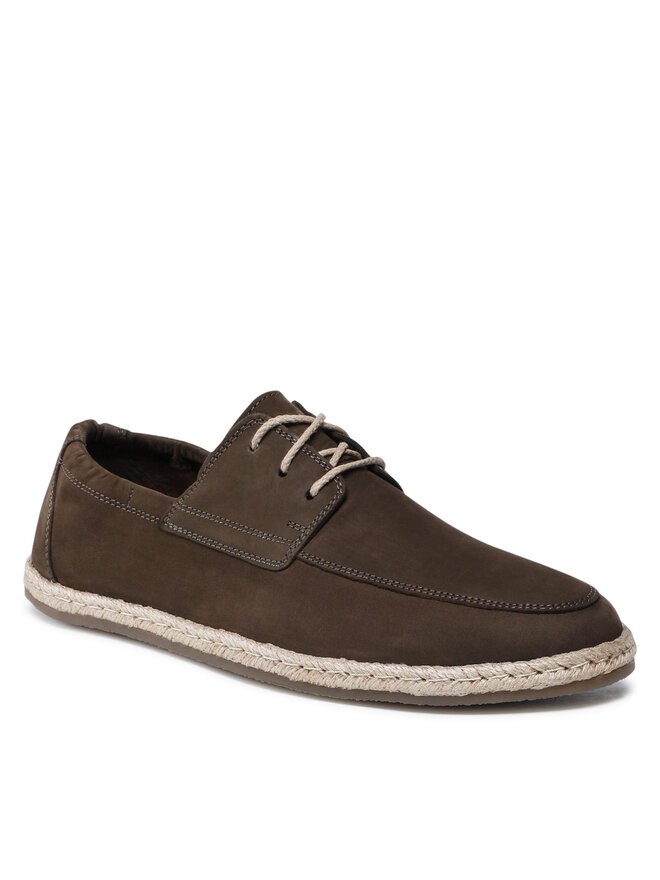Gino Rossi Espadrilės Gino Rossi MI08-PUOVA-08 Žalia