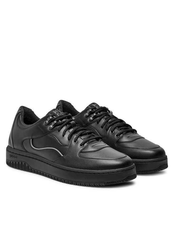 HUGO Sneakers Hugo Kilian 50524103 Schwarz
