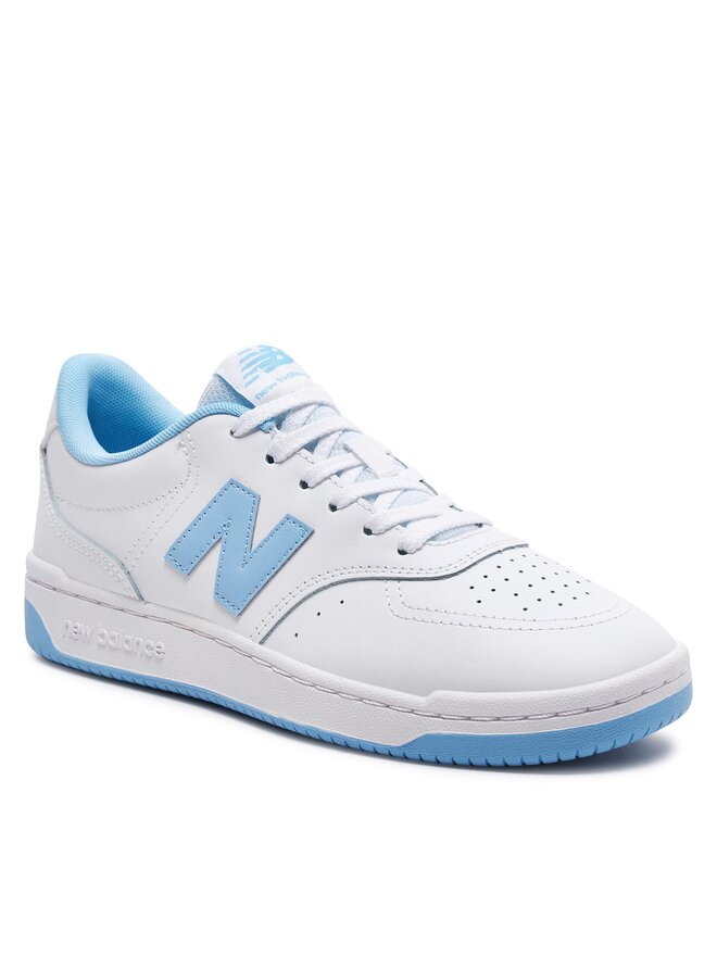 New Balance Sneakers New Balance BB80BLU Bianco