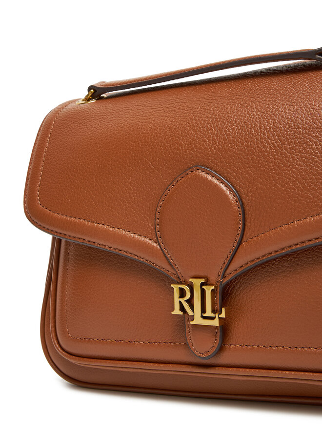 LAUREN RALPH LAUREN Táska LAUREN RALPH LAUREN 431974551002 Barna