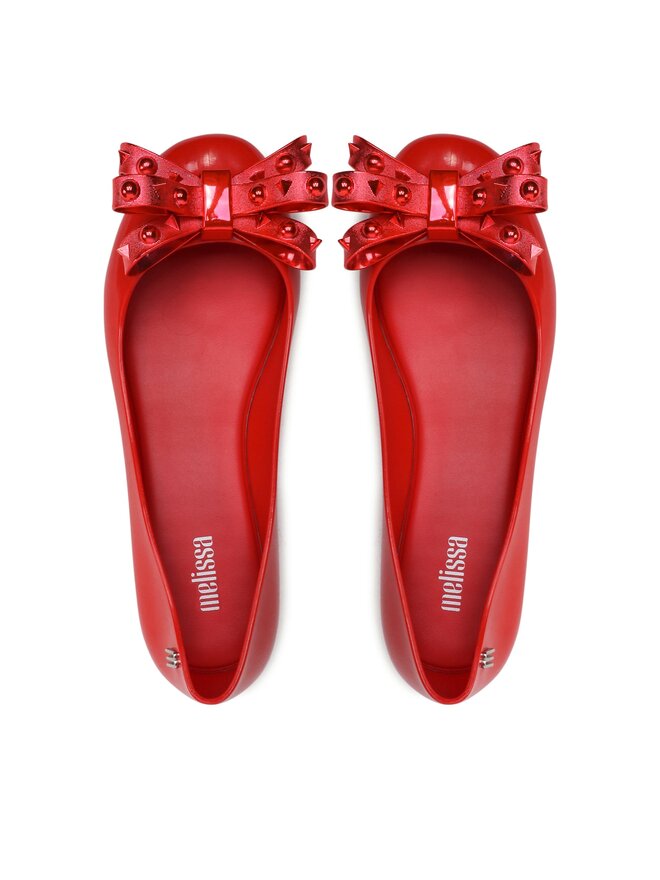 Melissa Ballerine Melissa Dora III Ad 33778 Rosso