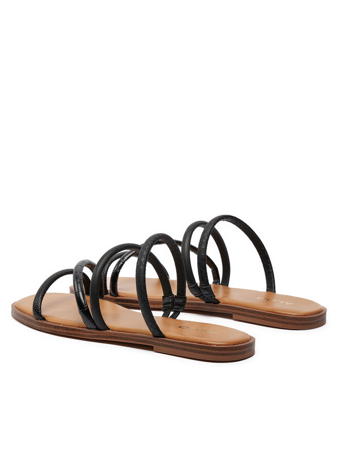 Aldo Papucs Aldo Stila 13734352 Fekete