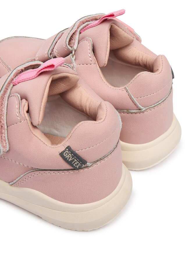 Garvalin Sneakers Garvalin 251350 Rosa