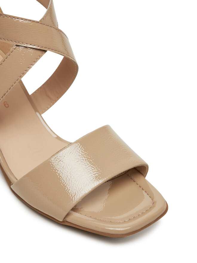 Ara Sandalen Ara 12-20502-05 Beige