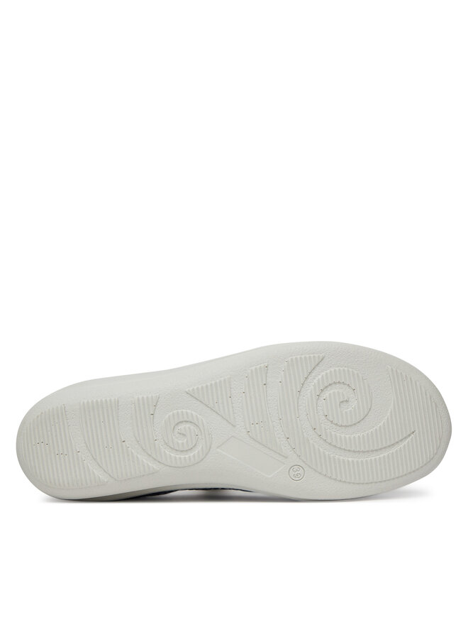 Comfortabel Κλειστά παπούτσια Comfortabel 940448 Σκούρο μπλε