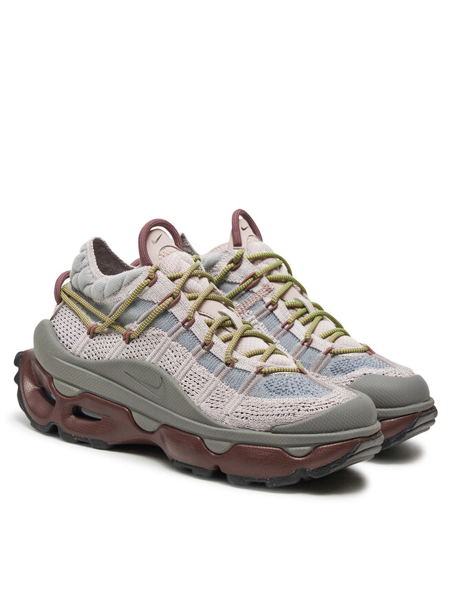 Nike Αθλητικά Nike Air Max Flyknit FD2110 Έγχρωμο