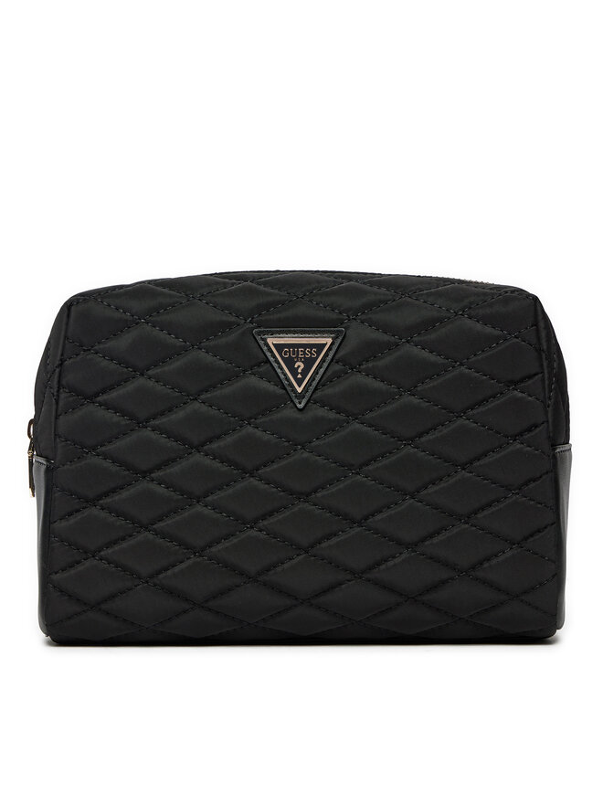 Guess Косметичка Guess PW7490 P4415 Чорний
