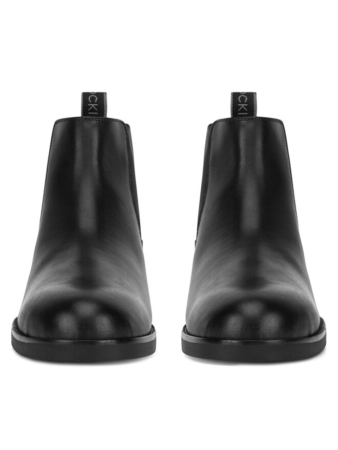 Lasocki Botines Chelsea Lasocki TONNY-05 MI24 Negro