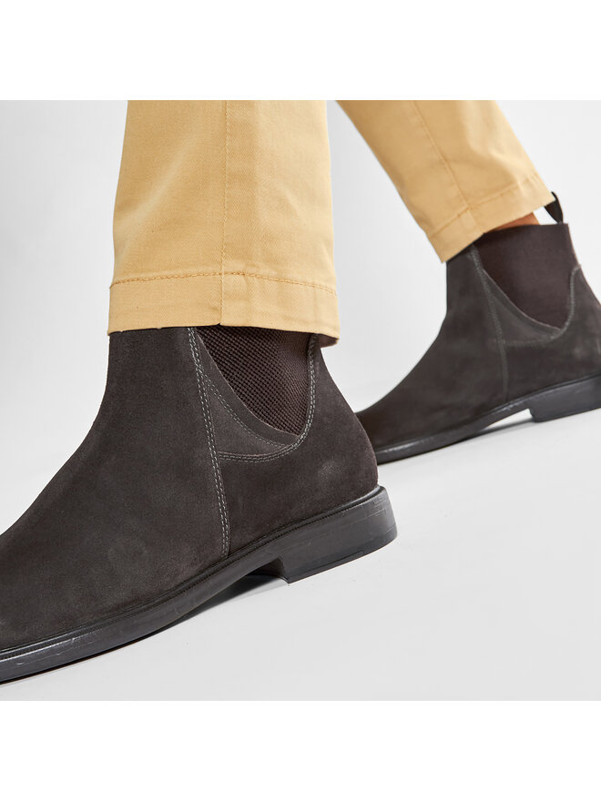 Geox Chelsea Geox U Terence A U047HA 00022 C6372 Marrone
