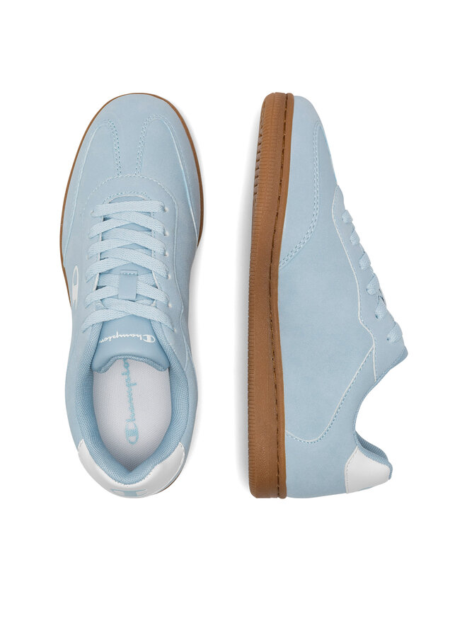 Champion Sneakers Champion PRESTIGE S11736-BS009 Celeste