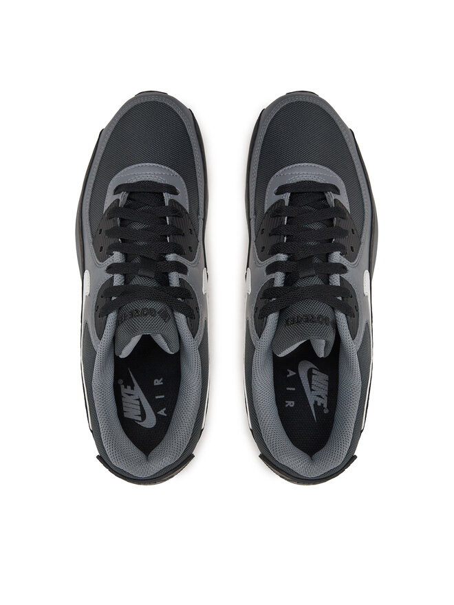 Nike Sneakersy Nike Air Max 90 GORE-TEX FD5810-002 Szary