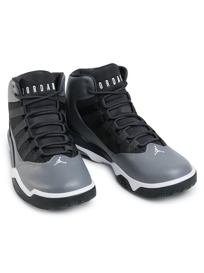 Nike Sneakers Nike Jordan Max Aura AQ9084 005 Grau