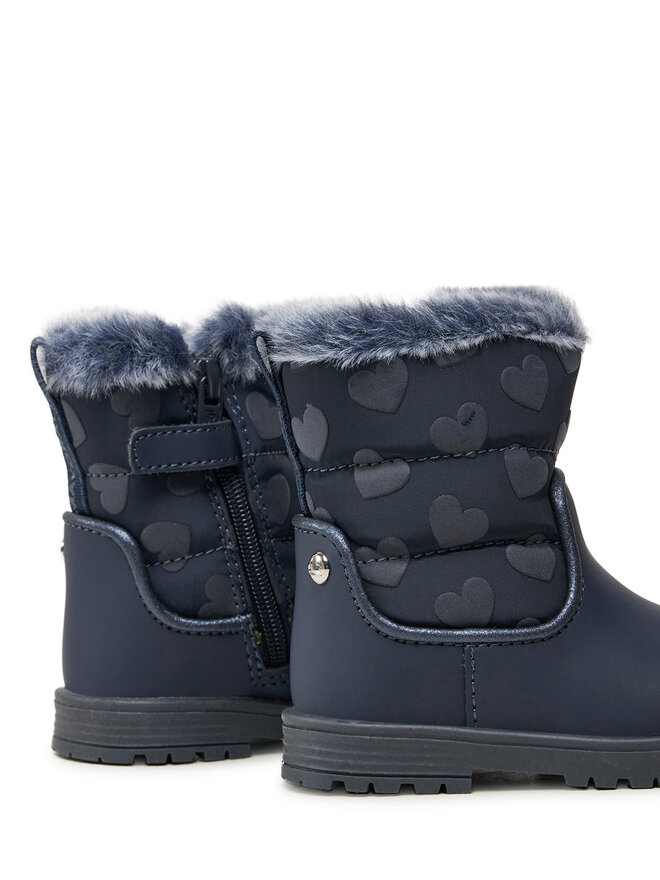 Mayoral Schneeschuhe Mayoral 42482 68 Dunkelblau