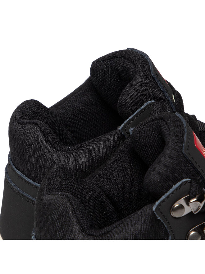 Campus Scarpe da trekking Campus Rosa CW0101321200 Nero