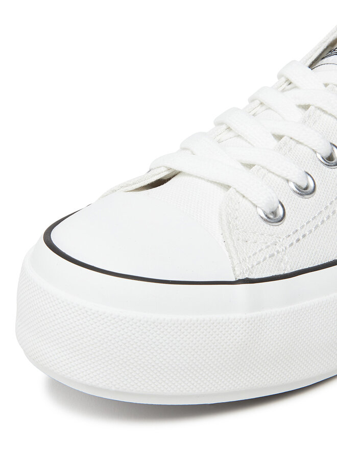 Sprandi Sneakers aus Stoff Sprandi CEO-LEA-RA003 Weiß
