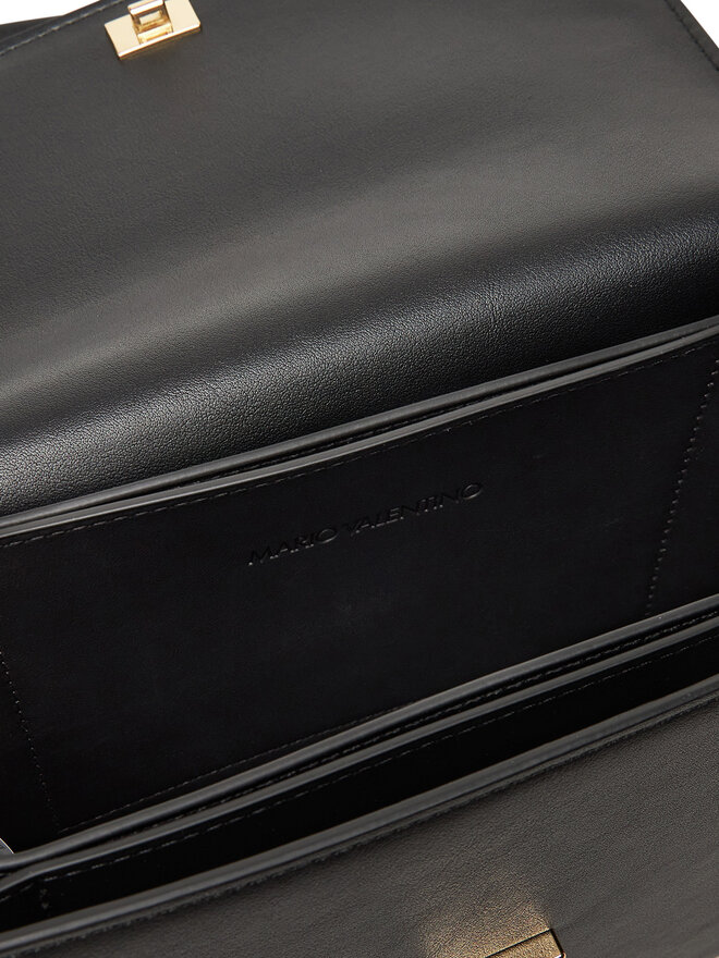 Valentino Handtasche Valentino VBS8ZT09 Schwarz