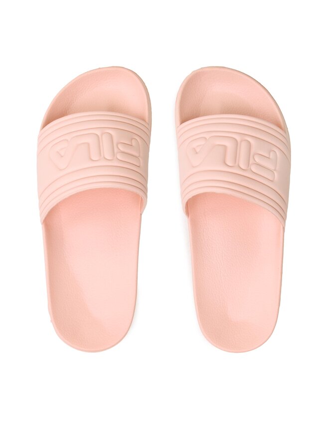 Claquette fila rose cheap