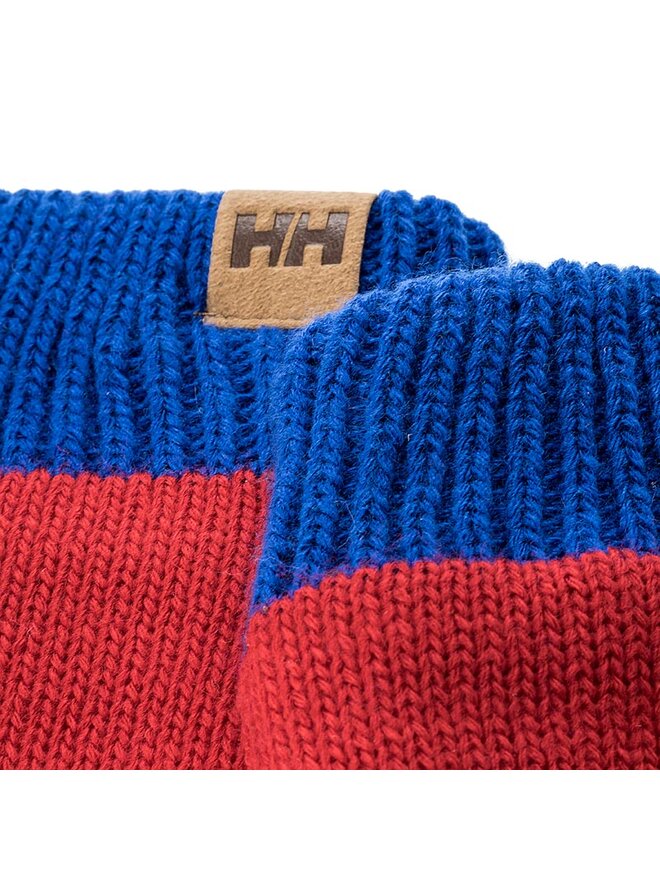 Helly Hansen Набір шапка і рукавички Helly Hansen Going For Gold Set 67098 Std 158
