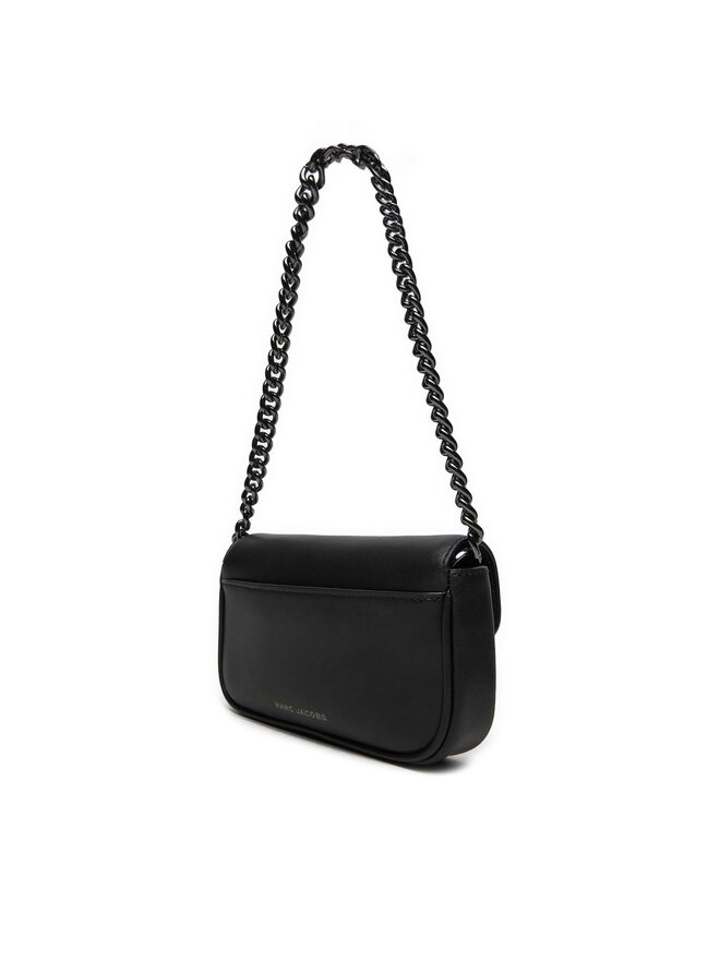 Marc Jacobs Torebka Marc Jacobs The J Marc Mini Shoulder Bag H967L03FA22 Czarny