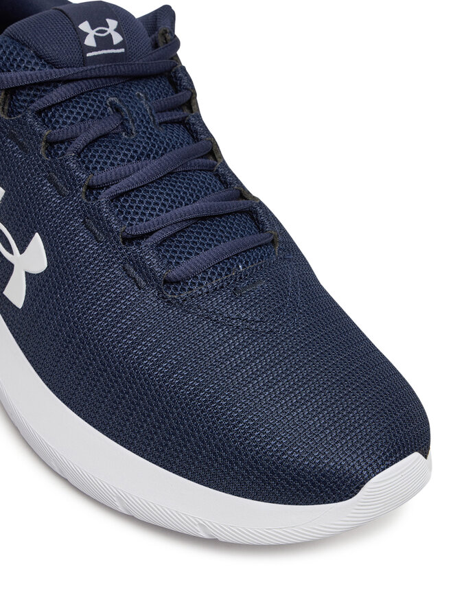 Under Armour Взуття для бігу Under Armour UA Phade RN 3 3028252 Cиній