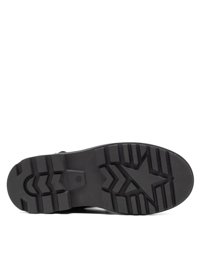 Lasocki Young Botines Lasocki Young SVEVA CI12-SVEVA-01 Negro
