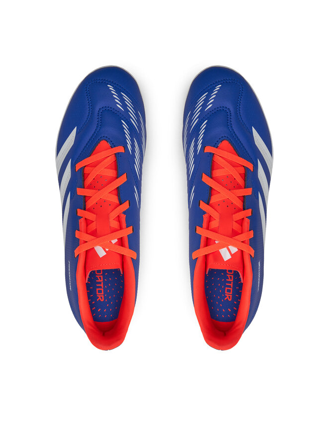 adidas Scarpe da calcio adidas Predator Club TF IF6399 Blu